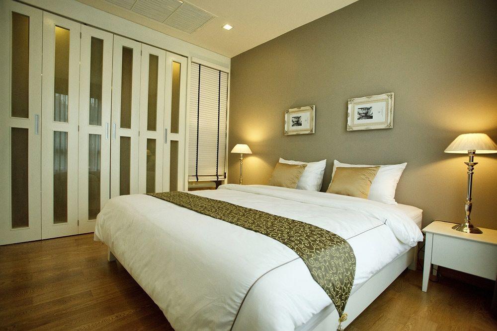 Alisha Court Hotel & Residence Бангкок Екстер'єр фото